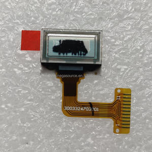 Module d'affichage LCM d'écran industriel RGC05072032WR001 RGC05072032WR001 En stock - Product Image 3