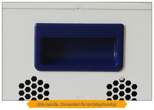 מיני תכשיטים מיני ליטוש זהב מכונת ליטוש מגנטי KT-185 - Product Image 5