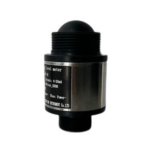 Promotion : Capteur de niveau d'eau radar 80 GHz, étanche à la poussière, aux chocs et à la rouille, pour la surveillance des eaux pluviales et des eaux usées municipales - Product Image 1