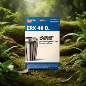 ERX 40 D.. MP คอลเล็ตสำหรับงานกลึงแบบ Bright Finish Reduction สำหรับเครื่องมือกล ผลิตในอิตาลี - Product Image 3