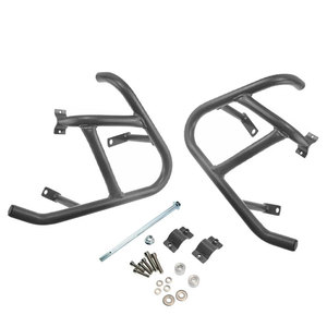 Pour <span class=keywords><strong>KTM</strong></span> <span class=keywords><strong>390</strong></span> Adventure <span class=keywords><strong>390</strong></span> <span class=keywords><strong>ADV</strong></span> 2021-2024 moto pare-chocs moteur garde Crash Bar corps cadre protecteur 250DUKE 390DUKE - Product Image 3