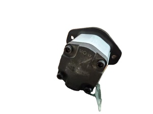 Componente de equipo de ingeniería SNP3NN/026LN07GA 111.25.047.0A bomba de engranajes - Product Image 2