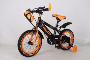 <span class=keywords><strong>Bicicleta</strong></span> de Moda para Niños y Estudiantes a Bajo <span class=keywords><strong>Precio</strong></span> - Product Image 4