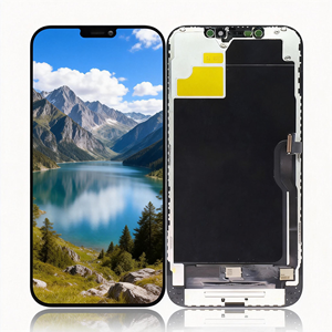 Pantalla LCD para Teléfono Móvil, Pantalla Táctil, Apple 4 <span class=keywords><strong>4S</strong></span> 5 5C 6 6S 7 8 Plus 11 12 13 14 Pro Max Mini X XR XS para iPhone, Gran Venta - Product Image 4