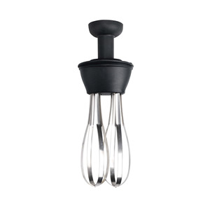 Braccio del frullatore per mixer professionale Brisk serie 270, accessorio frusta in metallo - Product Image 1