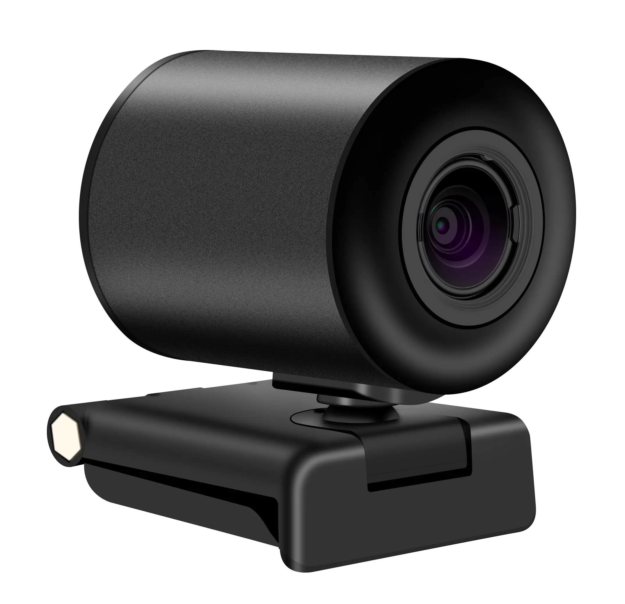 USB Computer PTZ auto focus Camera 1080P Webcam 3X Optical Zoom PTZ IP Camera ptz camera for live streaming