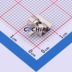 MY-14250-01 Button & Strip Battery Connector Through hole Component (THT) Connector ( Contact Plating: Nickel ) - Product Image 2