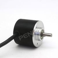 Codeur incrémental TRD-2E600B 40MM 600P/R