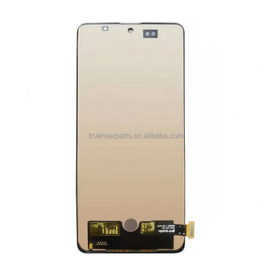 Display da 6,7 Pollici per <span class=keywords><strong>Samsung</strong></span> Galaxy <span class=keywords><strong>A71</strong></span> 5G A716 Truemax, Schermo LCD per Smartphone, Digitalizzatore Completo TEMX per Telefoni Cellulari - Product Image 3