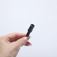 DC 3.5 1,35 Stecker-Buchse-Verlängerung kabel 3,5x1,35mm DC-Netz kabel für CCTV