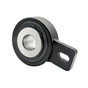 Butée de rappel Sprag avec bras de couple RSBW35 (acier chromé, alésage 35 mm, précision P0, lubrifiée à la graisse, diamètre extérieur 150 mm) Embrayage à roue libre - Product Image 1