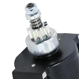 Arrancador Automático 50-893889T 50-8M0033984 para Motores Fuera de Borda Mercury 9.9ELRC - Product Image 2