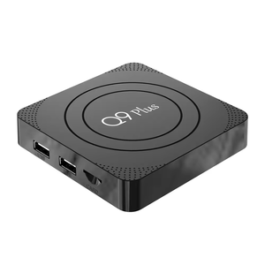 CY001, X96 Mini, nouvelle mise à jour en promotion, routeur IP 4K de haute qualité avec double système Android/Linux, prise en charge POE TCP GPRS - Product Image 2