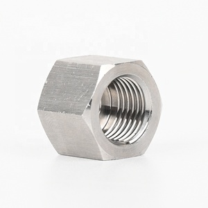 Pièces non standard en acier inoxydable 304 sur mesure OEM, usinage CNC sur tour, composants mécaniques de haute précision - Product Image 3