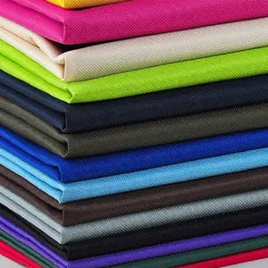 600D Polyester wasserdicht Oxford Stoff PVC Pu Pe Beschichtung Hersteller Oxford Stoff für Taschen material