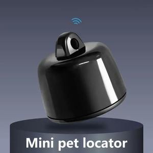 Venta caliente Super Mini Pet Smart Gps Tracker Localizador para niños Pájaros para Anti Lost Dog Cat Equipaje <span class=keywords><strong>Palomas</strong></span> Loros Find My Tag - Product Image 2