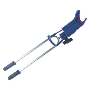 Yajie Fishing <b>Rod</b> <b>Holder</b> Stainless Steel Hand Held Surf <b>Rod</b> Stand Multi Directional Rotation Floor Socket Rack - Product Image 1