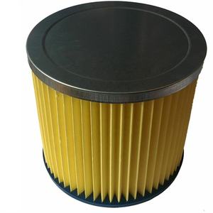 Filtro de Cartucho para Aspiradoras <span class=keywords><strong>Lidl</strong></span> Parkside y Wickes, Repuestos y <span class=keywords><strong>Accesorios</strong></span> para Aspiradoras Hoover - Product Image 1