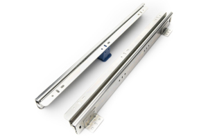 Glissières de tiroir de mécanisme télescopique d'<span class=keywords><strong>armoire</strong></span> d'<span class=keywords><strong>escalier</strong></span> de meubles de gain de place - Product Image 5