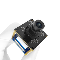 Módulo de Cámara OEM IMX415 de 8MP USB3.0 con Salida de Video 4K a 60FPS MJPEG/H.264 para Video de Alta Resolución con Reducción de Ancho de Banda USB