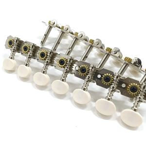 Top vente modèle pas cher <span class=keywords><strong>prix</strong></span> durable ABS cordes guitare tuning peg - Product Image 4