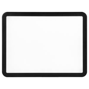 Pannello LED Regolabile per Illuminazione <span class=keywords><strong>Studio</strong></span> con Supporto Treppiede per Fotografia Professionale e Creazione di Contenuti - Product Image 4