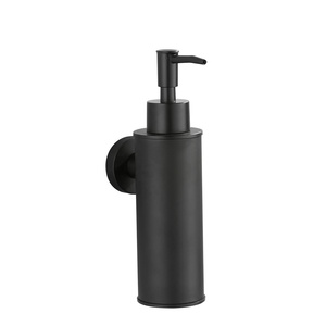 Botella <span class=keywords><strong>de</strong></span> detergente para fregadero <span class=keywords><strong>de</strong></span> cocina <span class=keywords><strong>de</strong></span> acero inoxidable personalizada al por mayor, <span class=keywords><strong>dispensador</strong></span> <span class=keywords><strong>de</strong></span> jabón líquido <span class=keywords><strong>cromado</strong></span> para hoteles y baños - Product Image 3