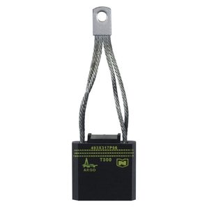 T900 Carbon bàn chải DC động cơ Carbon bàn chải T900 Carbon bàn chải tùy chỉnh gia công T900 - Product Image 2