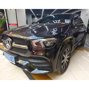 Mercedes-Benz <span class=keywords><strong>GLE</strong></span> <span class=keywords><strong>350</strong></span> Coupé Gasolina 2.0 SUV de Lujo, Usado, 4x4, 5 Plazas, <span class=keywords><strong>Precio</strong></span> Económico - Product Image 2