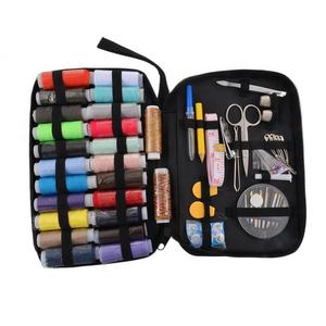 Kit de Costura al por Mayor de Fábrica, Estilo Popular, Juego de Agujas e Hilos para el Hogar, Set Multipeza Mini de 98 Piezas - Product Image 6