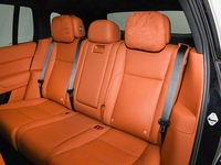 Redéfinir le Luxe : Li Auto L723 Modèle Air Edition, SUV Électrique, Technologie de Pointe, Longue Autonomie, Chef-d'œuvre, Sanctuaire Familial Spacieux