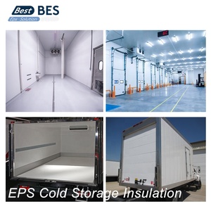 Nóng bán EPS bọt tấm làm cho máy EPS bọt Hội Đồng Quản trị dây chuyền sản xuất - Product Image 5