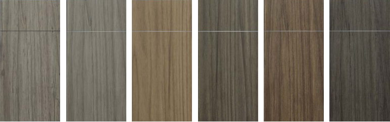 Veneer Color