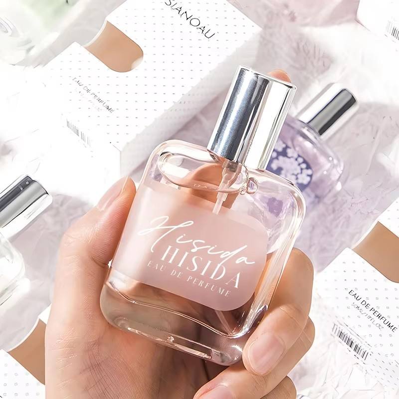 ขวดแก้วใส