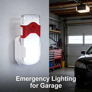 Lampe de nuit et de jour multifonctionnelle à induction sans fil avec matériau ABS+PC, lumière blanche chaude 4000K #   FDI-M324 - Product Image 3