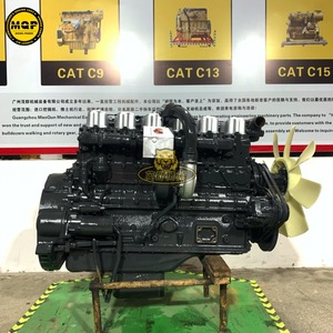Diskon besar <span class=keywords><strong>6D24</strong></span> 6D24T 6D24TC 6D24TL untuk perakitan mesin mesin Mitsubishi untuk mesin Diesel ekskavator - Product Image 4