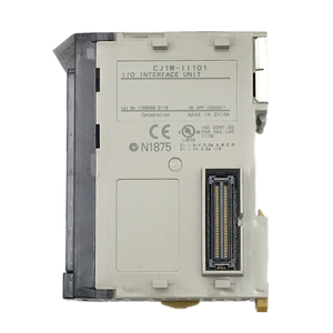 คอนโทรลเลอร์แบบตั้งโปรแกรมได้ PLC สำหรับ CJ1W-II101 - Product Image 2
