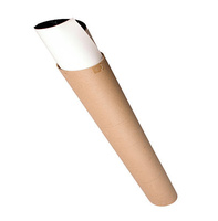 Papel de Impresión Profesional Biodegradable de Doble Cara para Plotter, 60gsm 70gsm, Papel de Corte CAD en Rollo para Cinturones y Corbatas