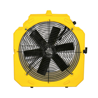 Ventilateur électrique industriel de multi-plancher de volume d'air du roulement à billes 4000 CFM de moteur d'air pour l'usine Warehouse-AP110020 l'OEM personnalisable