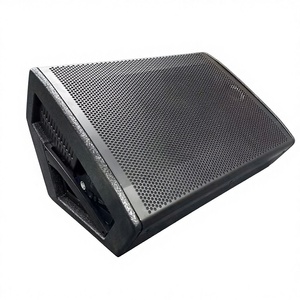 ลำโพงมอนิเตอร์แบบแอคทีฟ Pro Sound NX 12-SMA ขนาด 12 นิ้ว ลำโพงโคแอกเชียลสำหรับเวที  ลำโพงมอนิเตอร์เวที 12 นิ้ว ลำโพงเวทีแบบมีกำลังขยายในตัว - Product Image 1