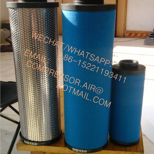 Bộ Lọc Gốc ATLAS COPCO 2901300009 <span class=keywords><strong>DD</strong></span>/DDP <span class=keywords><strong>310</strong></span> + - Product Image 3