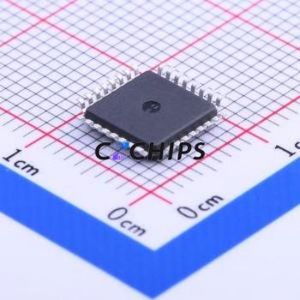 ชิปไอซีไมโครคอนโทรลเลอร์ LQFP-32 MA82G5B08AD32ของแท้ (7x7) ของแท้ใหม่ - Product Image 2