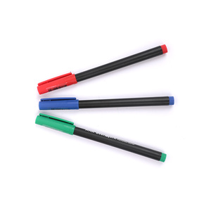 Stylos marqueurs feutres BEIFA - Couleurs assorties - Product Image 2