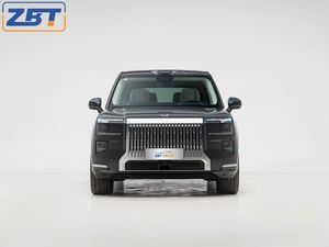 ZEEKR 9X <span class=keywords><strong>Max</strong></span> China-made 660kW 935Nm Plug-In Hybrid SUV 4WD Gran 5 puertas 6 plazas Nuevo Vehículo de energía, fabricado en 2025 - Product Image 3