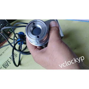 1PCS NEW Optris LTF-SF-CB3 <b>Temperature</b> Measuring <b>Probe</b> Shipping Via Fedex/DHL - Product Image 2