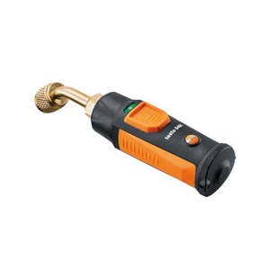 Compteur de pipeline sans fil intelligent, mesure haute et basse pression, modèle mini Testo 549i - Product Image 3