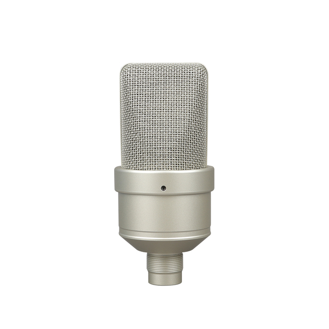 HZ 103 Professional Studio Condenser Sound Recording Microphone Condenser Microphone
