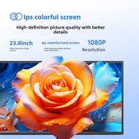 Aoc 27B36XE Moniteur 27 pouces 1080p Full HD noir 144Hz IPS Protection des yeux Faible lumière bleue Écran de bureau DP