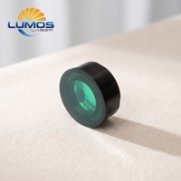 Bloc coulissant d'objectif optique laser à fibre D32 F150 F200 pour tête de découpe à mise au point automatique BOCI BLT421S