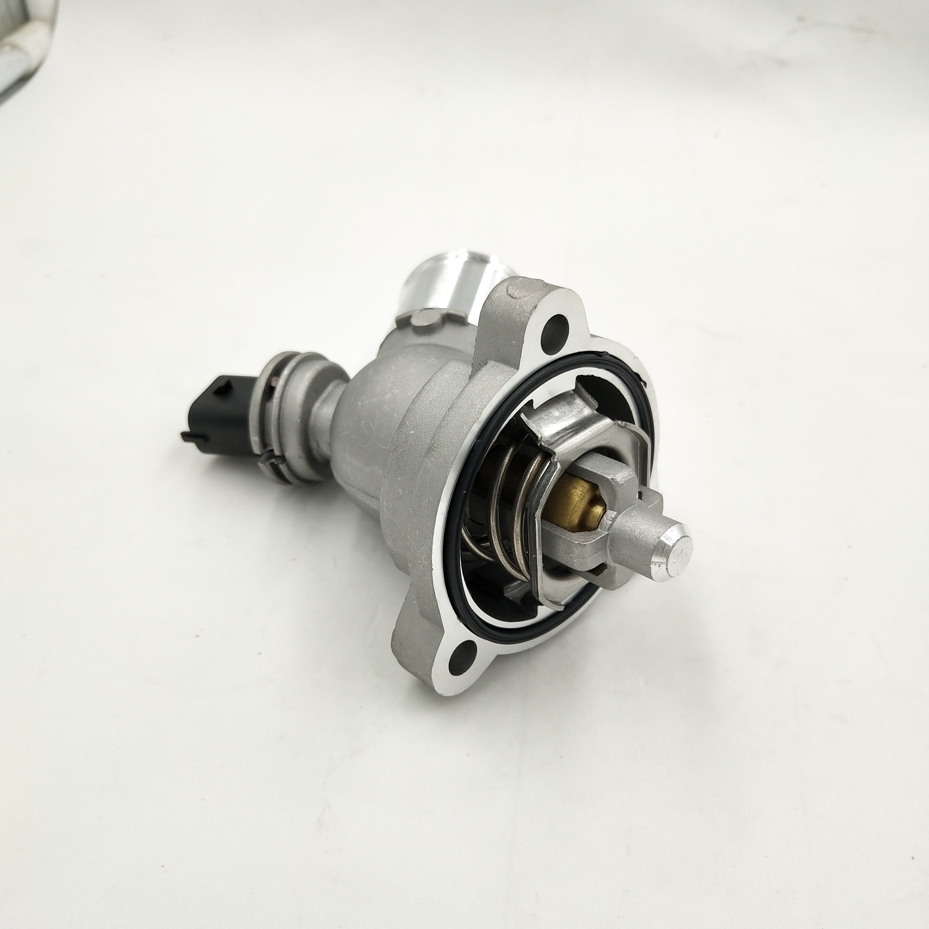 Wholesale Chevrolet Spark 1.2L Thermostat - 25192923